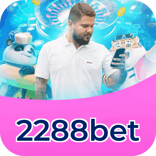 Fluxo de download do app 2288bet — referência visual