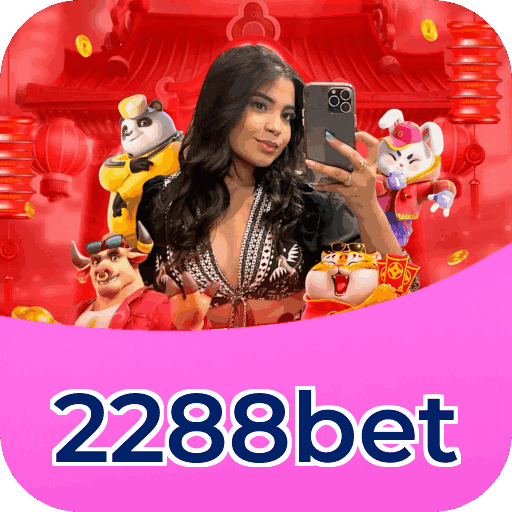Números do app 2288bet em material de marketing — ilustração, não auditoria
